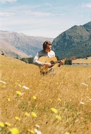 RYAN HARRIS