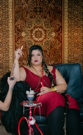 FARAVAZ