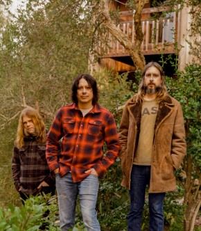 THE SWORD + EARTHLESS