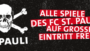 FC ST. PAULI – VFL WOLFSBURG