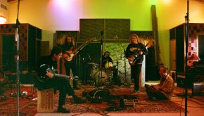 TY SEGALL